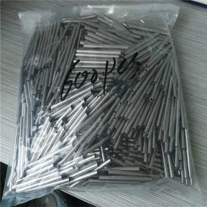 China AISI Inconel 625 stainless steel capillary tubing Factories