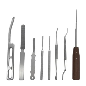 Bone Rasp