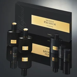 Men Skincare Set