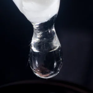 Soak Off UV Gel Repair Broken Nail Gel