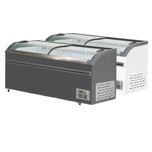 Premium Stainless Steel Kitchen Island Unit for Modern Homes