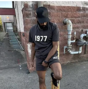 Bestselling Summer High Street 100% Cotton Elastic Waist Breathable Cargo Shorts for Men's Sports Training