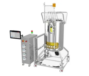 Single Use Bioreactor