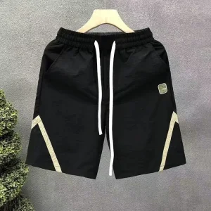 Bermuda Fleece Shorts