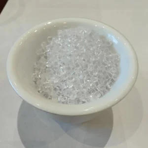 Virgin Transparent PC Granules/Injection PC Polycarbonate/PC Plastic Raw Material