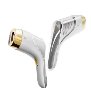 IPL Machine Painless Permanent Hair Removal Body Facial