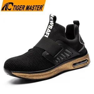 Comfortable Safety Sneakers