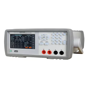 Precision Battery Comprehensive Tester for Algeria Battery R&D