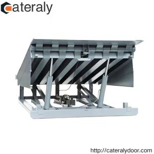 Durable Versatile Hydraulic Leveling System for Industrial Use