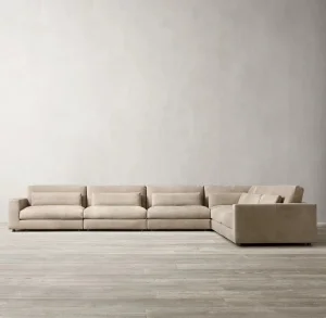 American Classic Sofa Set Customizable