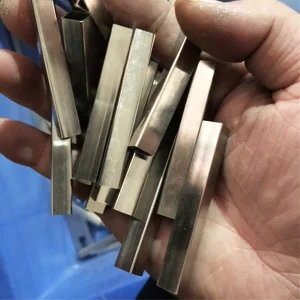 Wholesale JIS SUS310 stainless steel welded tubing