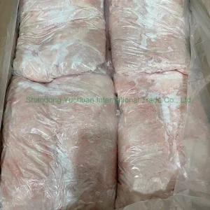 دهون ذيل الحمل عالية النقاء حلال معتمدة