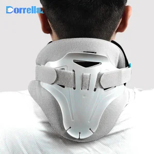 Neck Cervical Traction Comfortrac Cervical Traction Device with Case Portable Cervical Neck Traction Shoulder