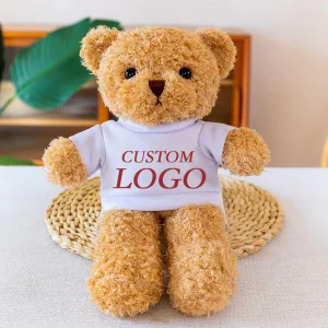 DICDE Modern Koala Plush Toy