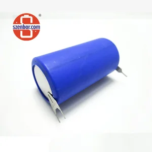 Enbar Lithium Thionyl Chloride Battery