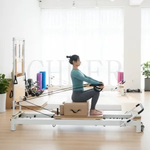 Aluminum Pilates Equipment
