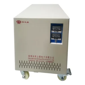 Dry Type Three Phase Transformer China Factory | Reliable Industrial Power Suppliers