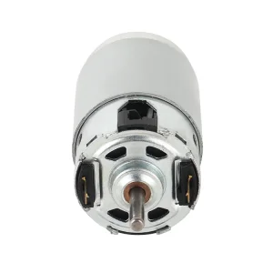 RS7812 Professional 120V PMDC Motor