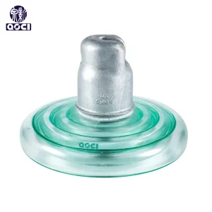 Wholesale U300B (195/320/485) Glass Insulator Manufacturers, Factory