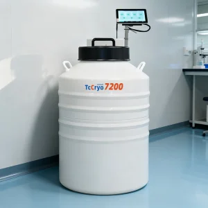 Automated Bio Container