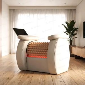Máquina de modelado de madera
