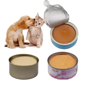OEM ODM Wet Cat Food