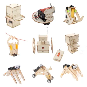 Robotic Kit