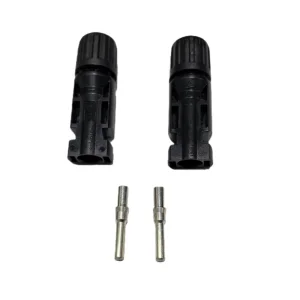 Solar Connector IP67