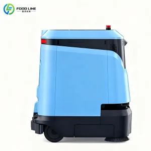 5 in 1 Navigation Robot