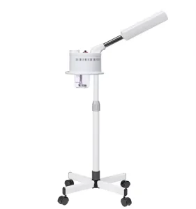 Vapozone Facial Steamer Big Mist Nano Face Steamer