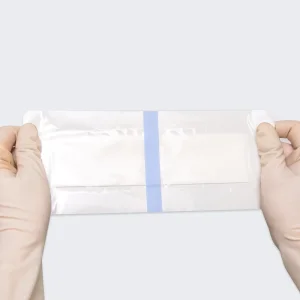 Self-Adhesive Wound Dressings