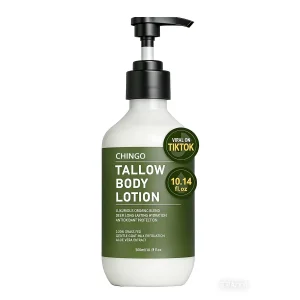 Combination Skin Adaptive Balancing Hydrating Body Lotion