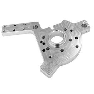 Advanced CNC Gear Systems for Efficient Medical Automation