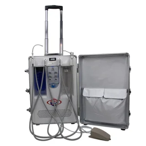 Portable Medical Unit