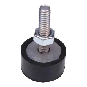 Brake Pedal Stop