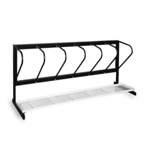 Multi Types Bag Rack Golf Driving Range Equipment