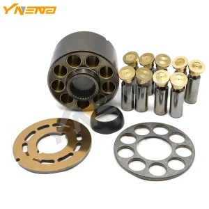 Hydraulic Spare Parts for Sauer Pump H1p045/H1p053/H1p060/H1p078/H1p089/H1p115/H1p130/H1p147/H1p165