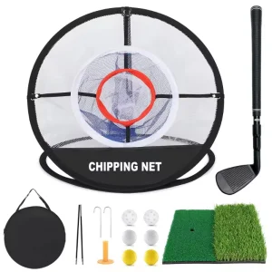Chipping Net Set