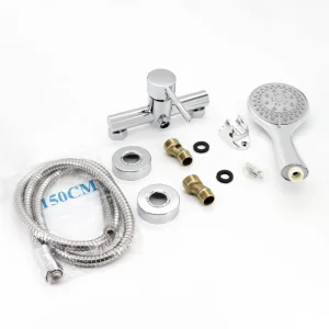 Wholesale Factory wholesale New Bathroom Shower Faucet