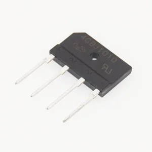 Bridge Rectifiers