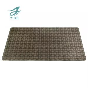 YIDE Hot selling Anti Slip Bath Tub Mat