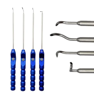 Suture Passer
