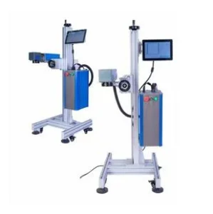 30W UV Laser Marking Machine FDA/CE Medical Device Micro-Marking Laser Marking Machine