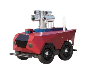 Explosionproof Inspection Robot