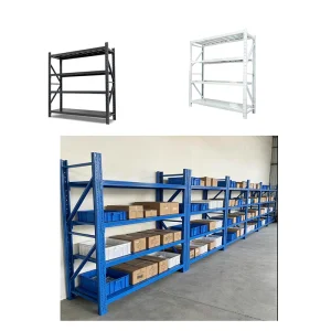 Gui Chang   100-500kg Adjustable Tier, Boltless Assembly,  Storage Rack, Warehouse Shelving,