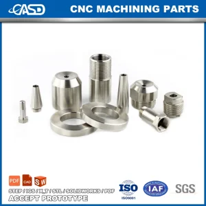 Custom Machining