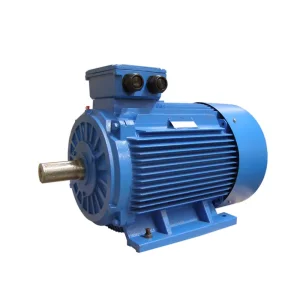 15HP Geared Motor