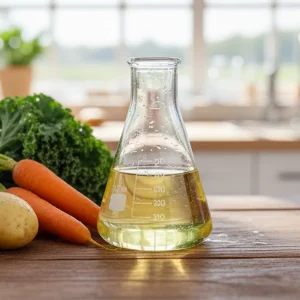 Green Liquid NPK Fertilizer with Water Soluble Technology