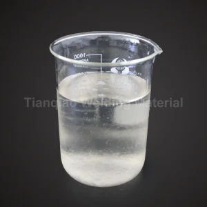 Potassium silicate