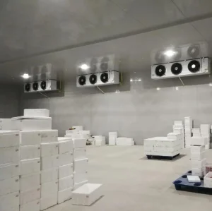 Cooling Unit